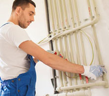 Commercial Plumber Services in Lennox, CA